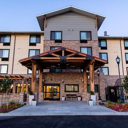 Towneplace Suites By Marriott Lancaster Exterior foto